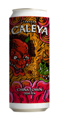 Caleya Chinatown DDH IPA